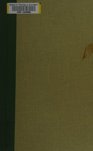 The oral and the written Gospel