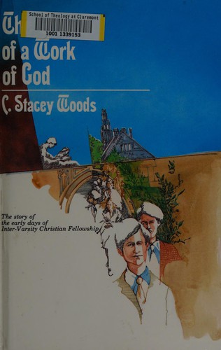 The growth of a work of God