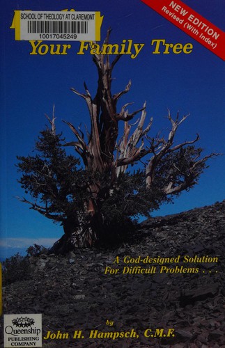 Healing Your Family Tree