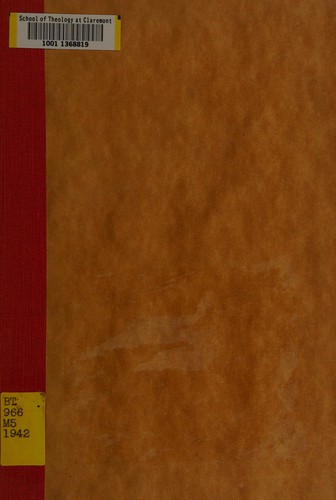 Zur Engelchristologie im Urchristentum