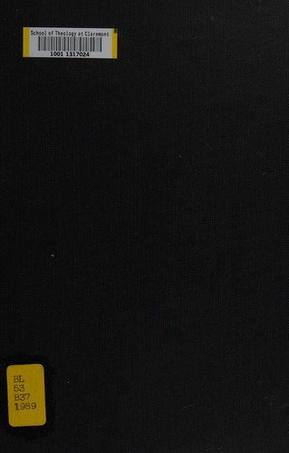 Prolegomena to the psychological study of religion