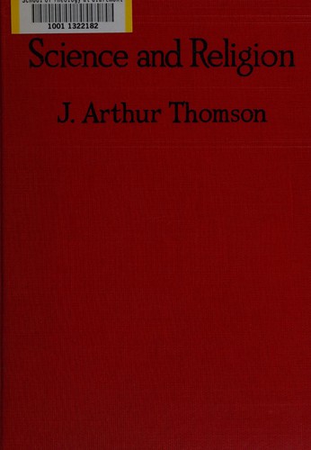 Science and religion