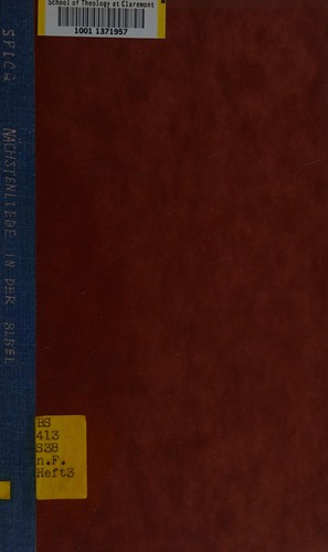 Die Nächstenliebe in der Bibel