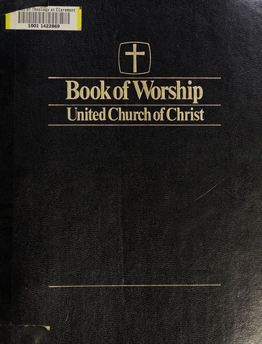 Book of worship