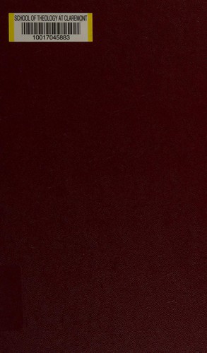 The political thought of Ibn Taymiyah