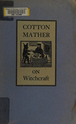On witchcraft
