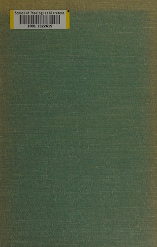 God in creation and evolution