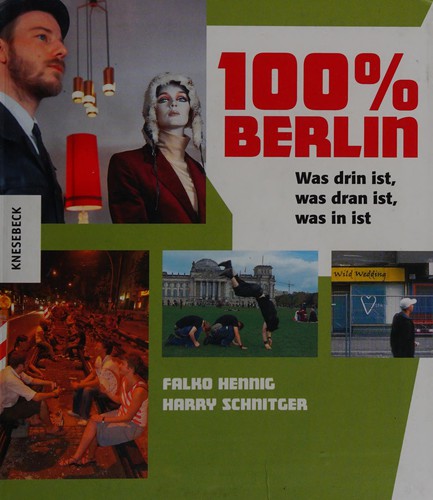 100 % Berlin