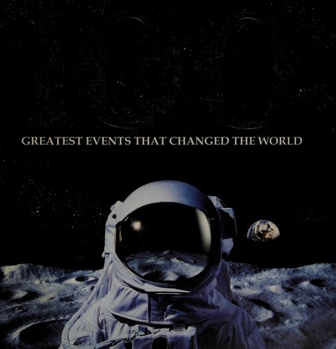 100 greatest events that changed the world