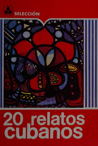 20 relatos cubanos
