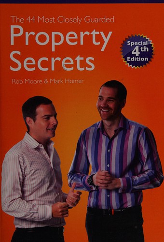 The 44 most closely guarded property secrets