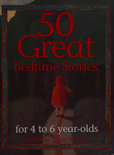 50 great bedtime stories
