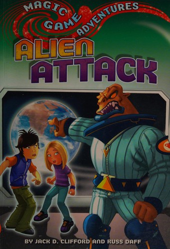 Alien attack