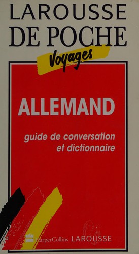 Allemand