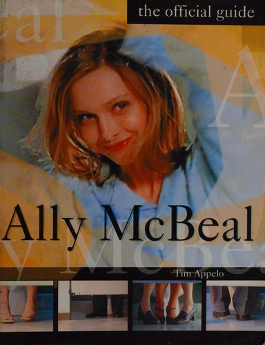 Ally McBeal