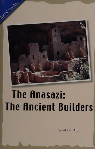 The Anasazi