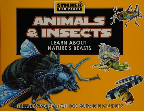 Animals & insects