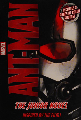 Marvel's Ant-Man