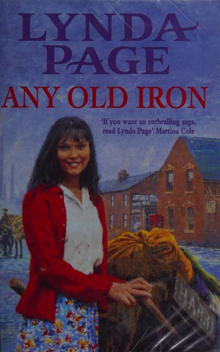 Any old iron