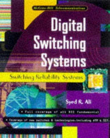 Digital switching systems