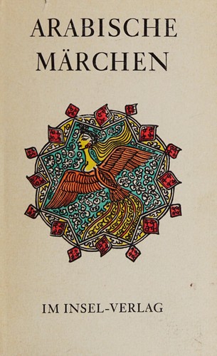 Arabische Märchen