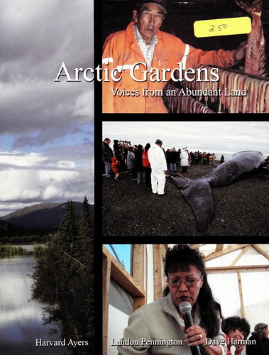 Arctic gardens