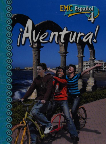 ¡Aventura!
