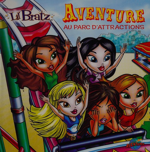 Aventure au parc d'attractions