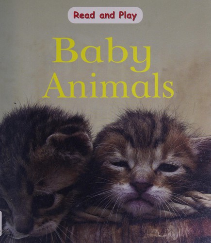 Baby animals
