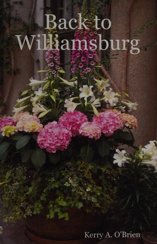 Back to Williamsburg