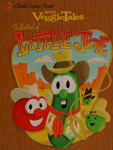 The ballad of Little Joe