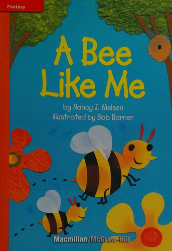 A bee like me