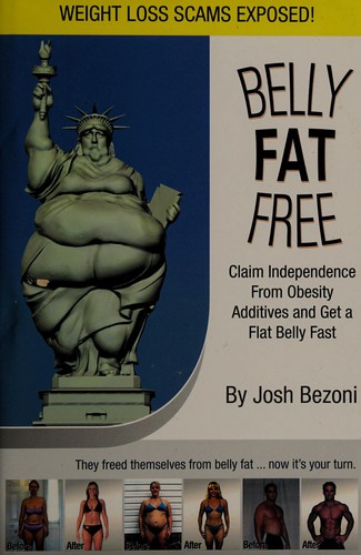 Belly fat free