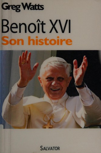 Benoît XVI