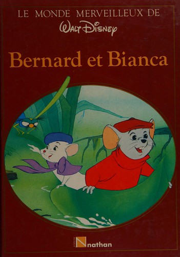 Bernard et Bianca