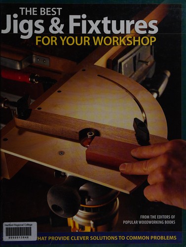 The best jigs & fixtures for your workshop