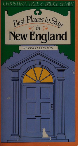 Best places to stay in New England