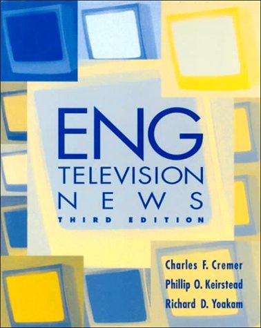 ENG, television news