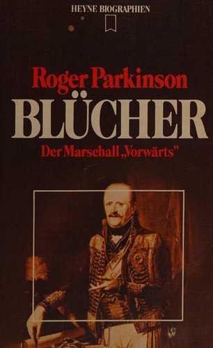 Blücher