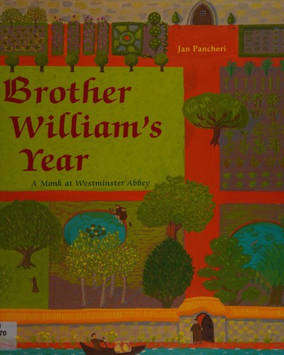 Brother William's year