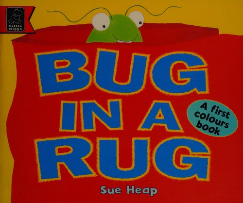 Bug in a rug