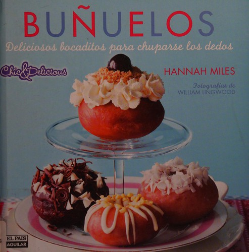 Buñuelos