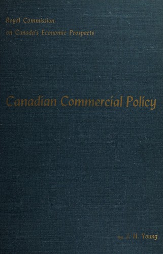 Canadian commercial policy