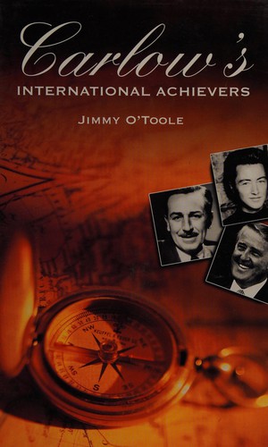 Carlow's international achievers
