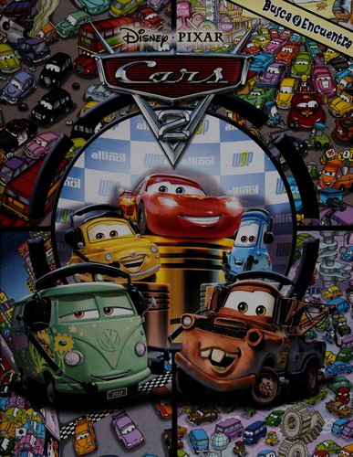 Cars 2