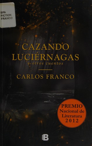 Cazando luciérnagas