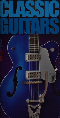 Classic guitars
