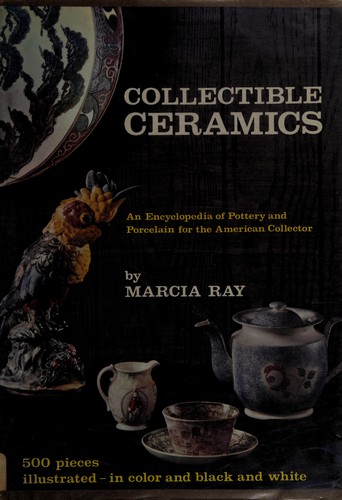 Collectible ceramics