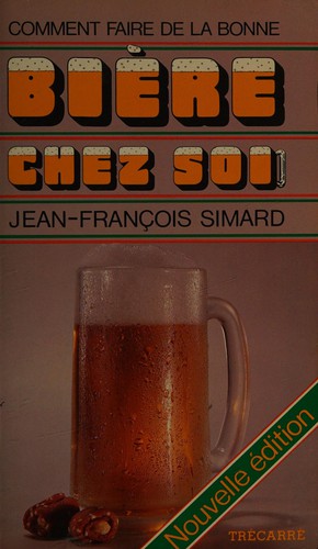 Comment faire de la bonne bière chez soi