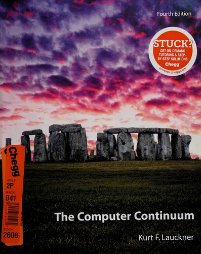 The computer continuum